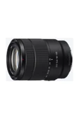 Sony SEL 18-135mm F3.5-5.6 OSS Lens thumbnail 1