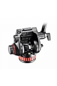 Manfrotto MVH 502AH Video Tripod Başlığı thumbnail 2