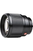 VILTROX 85mm F/1.8 Iı Stm Af Lens - Sony E Mount thumbnail 3