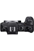 Canon Eos Rp Body Fotoğraf Makinesi + Ef-eos R Adaptör ( Eurasia Garantili) - 5