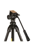 SLIK 504 QF II 156 CM Video Tripod thumbnail 4