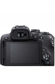 Canon Eos R10 Body + Ef-eos R Mount Adaptör - 3