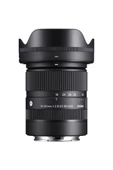 Sigma 18-50mm F/2.8 Dc Dn  Uyumlu Lens Sony E - Maunt thumbnail 1