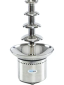 Cemko Çikolata Şelalesi Makinesi 4 Katlı 5 Kg Çikolata Kapasiteli thumbnail 3