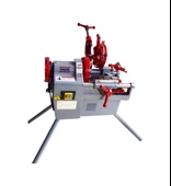 Shun 2'' Elektrikli Tezgah Pafta Makinası - 1