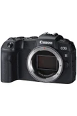 Canon Eos Rp Body Fotoğraf Makinesi + Ef-eos R Adaptör ( Eurasia Garantili) - 4