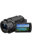 Sony Fdr-ax43 4k Video Kamera ( Eurasia Garantili ) thumbnail 1