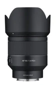 SAMYANG AF 50mm f/1.4 FE II Lens (Sony E) thumbnail 1