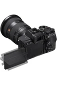 Sony A7r V (a7r 5) Uyumlu Aynasız Fotoğraf Makinesi thumbnail 8