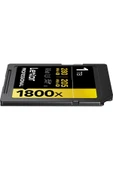 Lexar Professional 1 Tb 280 Mb/s Gold Sd Hafıza Kartı thumbnail 5