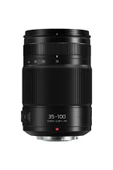 PANASONIC Lumix G X Vario 35-100mm F/2.8 Iı Power O.ı.s. Lens thumbnail 3