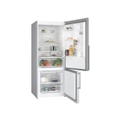 Profilo BD3076IECN Nofrost Alttan Donduruculu Buzdolabı - 2