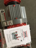 Shun 2'' Elektrikli Tezgah Pafta Makinası - 4