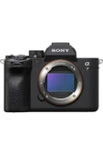 Sony A7 Iv Body Aynasız Fotoğraf Makinesi thumbnail 1