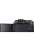 Canon Eos Rp Body Fotoğraf Makinesi + Ef-eos R Adaptör ( Eurasia Garantili) - 6