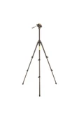 SLIK 504 QF II 156 CM Video Tripod thumbnail 7