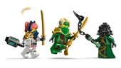 LEGO NINJAGO Usta Ejderha Rontu 71842 thumbnail 4