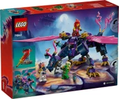 LEGO NINJAGO Usta Ejderha Rontu 71842 thumbnail 7