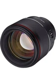 SAMYANG AF 85mm f/1.4 FE II Lens (Sony E) thumbnail 7