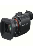 PANASONIC HC-X1600 4K Profesyonel Video Kamera thumbnail 1