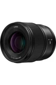 PANASONIC Lumix S 50mm F/1.8 Lens thumbnail 2