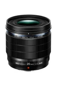 Olympus Om System M.zuiko Digital Ed 20mm F/1.4 Pro Lens thumbnail 4