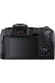 Canon Eos Rp Body Fotoğraf Makinesi + Ef-eos R Adaptör ( Eurasia Garantili) - 3