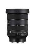 Sigma 24-70mm F/2.8 Dg Dn Iı Art Lens (SONY) thumbnail 1