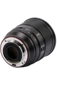 VILTROX AF 27mm f/1.2 Lens (Sony E-mount uyumlu) thumbnail 2