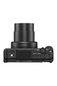Sony Zv-1 Vlog Kamera + Gp-vpt2bt Tripod - 4