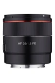 SAMYANG Af 35mm F/1.8 Fe Lens thumbnail 6