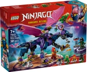 LEGO NINJAGO Usta Ejderha Rontu 71842 thumbnail 2