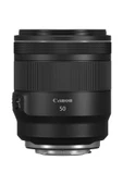 Canon Rf 50mm F1.2 L Usm Lens ( Eurasia Garantili) thumbnail 2