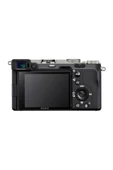 Sony Ilce-7cl Kompakt Full Frame + Sel2860 thumbnail 3