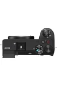 Sony a6700 Body Gövd Aynasız Fotoğraf Makinesi - 3