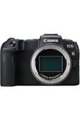 Canon Eos Rp Body Fotoğraf Makinesi + Ef-eos R Adaptör ( Eurasia Garantili) - 2