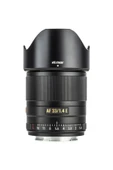 VILTROX Af 33mm F/1.4 Stm Lens Sony E Uyumlu thumbnail 3