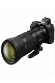 NİKON Nikon Z 180-600mm F/5.6-6.3 VR Lens (Nikon Z) thumbnail 4