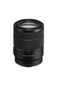 Sony SEL 18-135mm F3.5-5.6 OSS Lens thumbnail 2