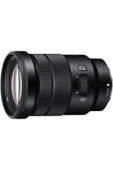 Sony 18-105mm E Pz F4 G Oss Lens thumbnail 1