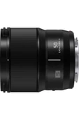 PANASONIC Lumix S 50mm F/1.8 Lens thumbnail 1
