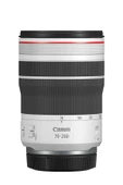 Canon Rf 70-200mm F/4l Is Usm Lens ( Eurasia Garantili) thumbnail 4