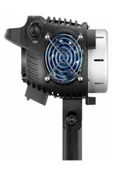ZHIYUN MOLUS B200 Bi-Color LED Monolight - 2