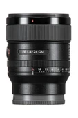 Sony 24mm FE f1.4 GM Lens - 4