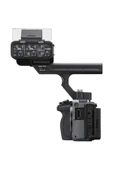 Sony Fx30 Cinema Line Kamera Gövde thumbnail 5