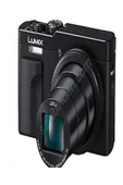 PANASONIC Lumix TZ99 Dijital Fotoğraf Makinesi (Siyah) - 2