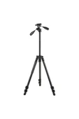 SLIK Pro AL-523DX Tripod - 5
