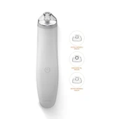 Polosmart PBS509 Pilli Siyah Nokta Temizleme Cihazı Beyaz - 3