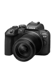 Canon Eos R10 Rf-s 18-150mm F3.5-6.3 Is Stm Fotoğraf Makinesi ( Eurasia Garantili) thumbnail 2
