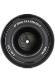 VILTROX Af 33mm F/1.4 E Stm Lens For Sony Aps-c thumbnail 4